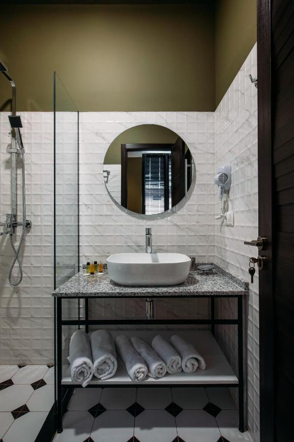 Serviced Apartments By Urban Hotels 116 Тбилиси Экстерьер фото