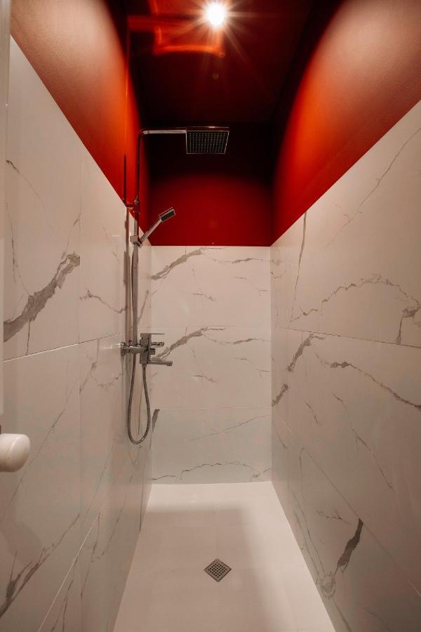 Serviced Apartments By Urban Hotels 116 Тбилиси Экстерьер фото
